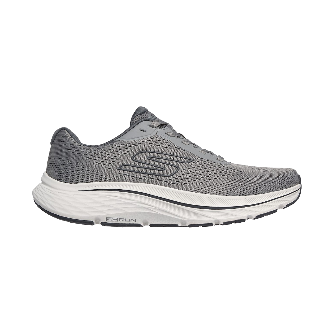 ZAPATILLAS DE RUNNING SKECHERS GO RUN CONSISTENT 3 HOMBRE | 221262-GRY