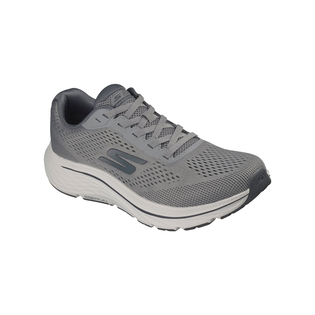 ZAPATILLAS DE RUNNING SKECHERS GO RUN CONSISTENT 3 HOMBRE | 221262-GRY