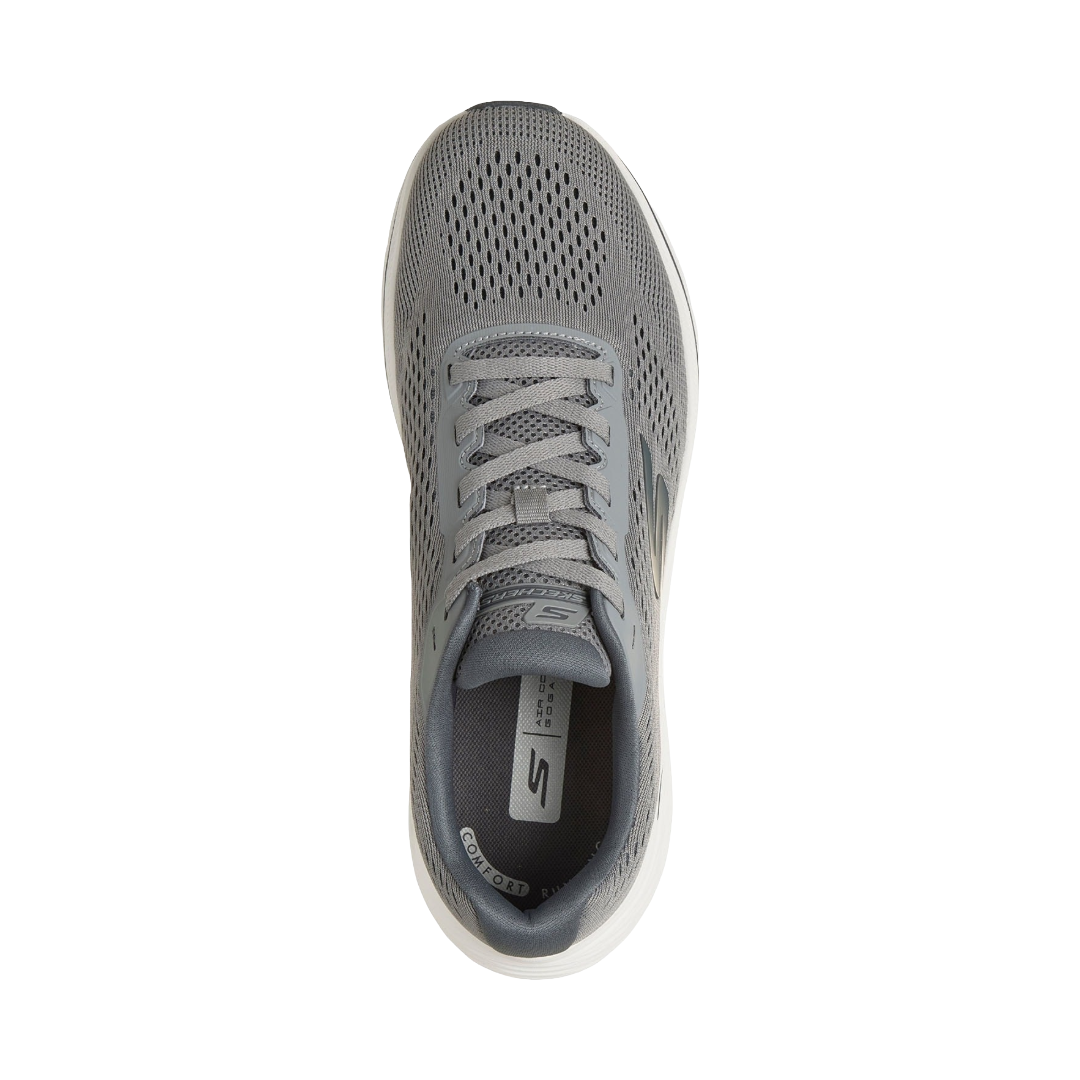 ZAPATILLAS DE RUNNING SKECHERS GO RUN CONSISTENT 3 HOMBRE | 221262-GRY