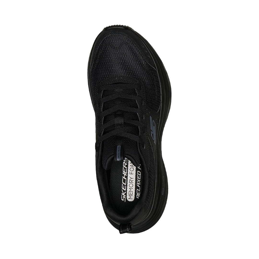 ZAPATILLAS DE OUTDOOR SKECHERS ZIRRUS HOMBRE | 237818-BBK