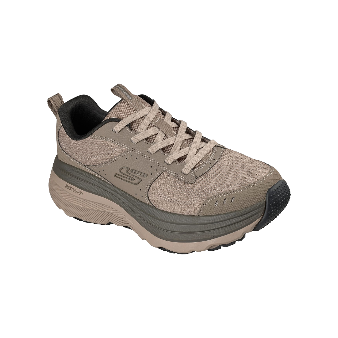 ZAPATILLAS URBANAS SKECHERS ZIRROSTRATUS HOMBRE | 237818-TPE