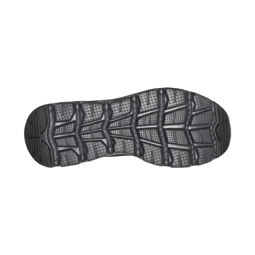 ZAPATILLAS URBANAS SKECHERS GLIDE STEP SOLE BART CLOUGH HOMBRE | 237889-BBK