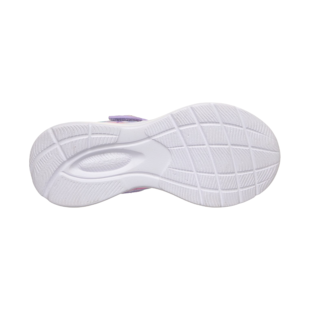ZAPATILLAS URBANAS SKECHERS JUMPSTERS CUTIE CRITTERS INFANTIL | 302363L-LVMT