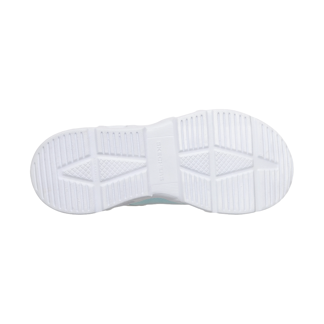 ZAPATILLAS URBANAS SKECHERS GLIDE STEP DRIFT INFANTIL | 303682L-BKMT