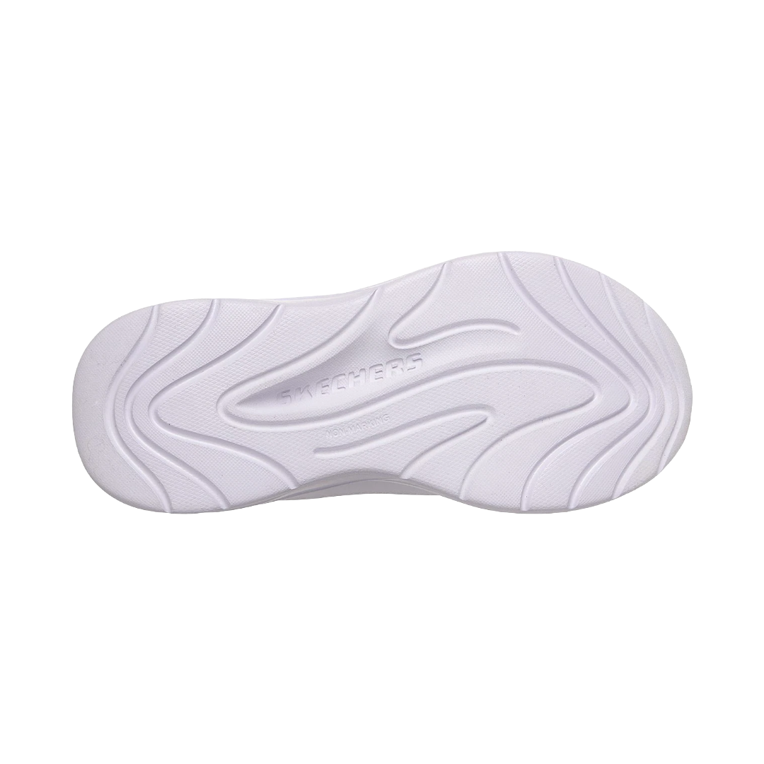 ZAPATILLAS URBANAS SKECHERS WAVE 92 SPARKLE SPRINT INFANTIL | 304053L-LVMT
