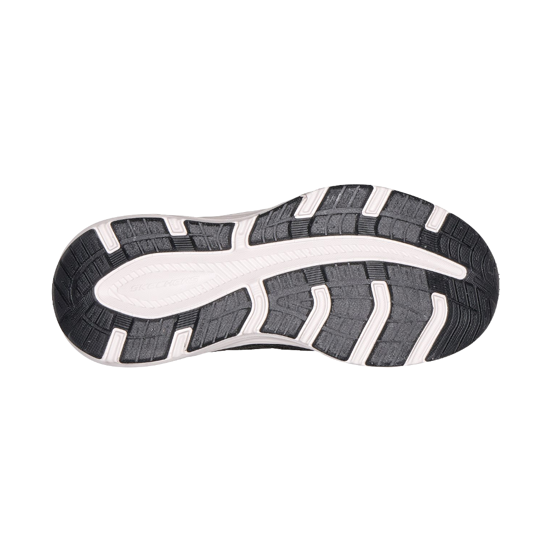 ZAPATILLAS URBANAS SKECHERS EDGERIDE ALLDAY JUVENIL | 304057L-BLK
