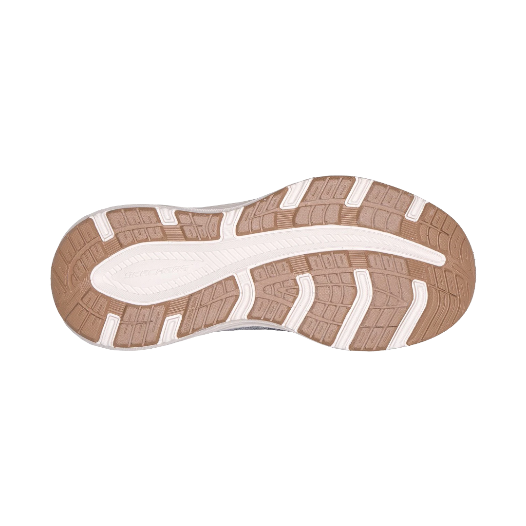 ZAPATILLAS URBANAS SKECHERS EDGERIDE ALLDAY JUVENIL | 304057L-GRY