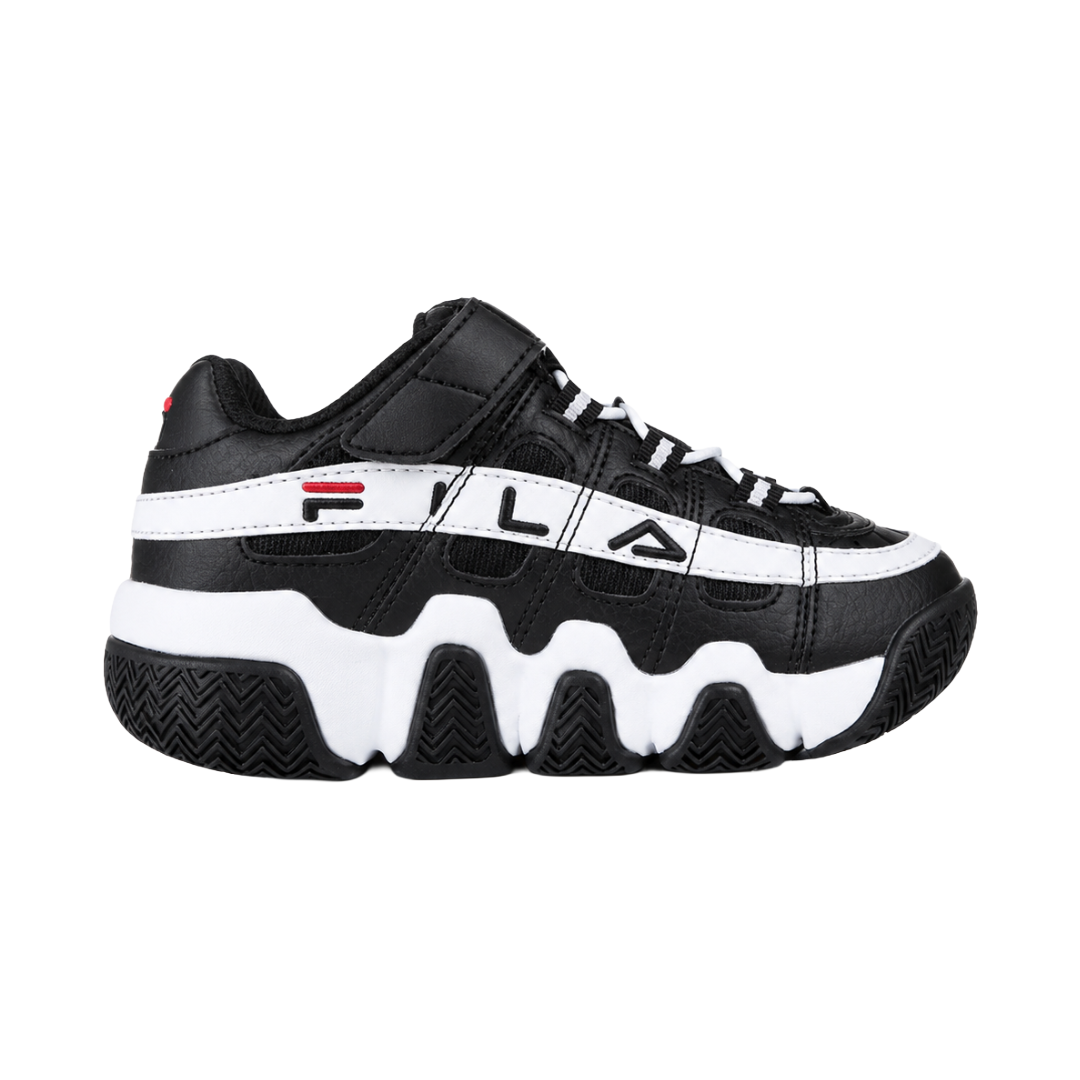 ZAPATILLAS URBANAS FILA UPROOT JUVENIL | 3BM00796-021