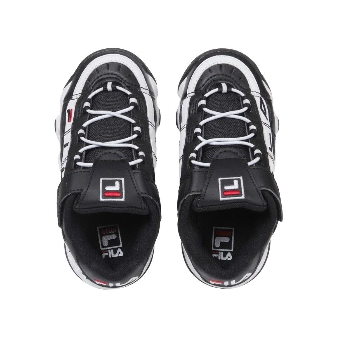 ZAPATILLAS URBANAS FILA UPROOT JUVENIL | 3BM00796-021
