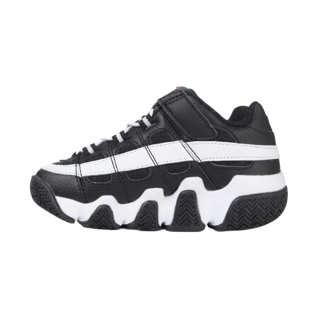 ZAPATILLAS URBANAS FILA UPROOT JUVENIL | 3BM00796-021