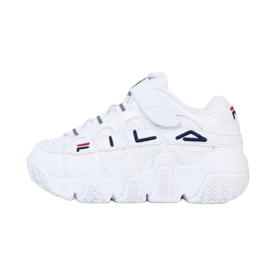 ZAPATILLAS URBANAS FILA UPROOT JUVENIL | 3BM00796-100
