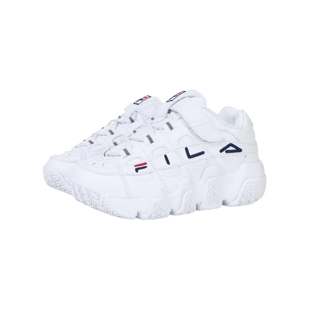 ZAPATILLAS URBANAS FILA UPROOT JUVENIL | 3BM00796-100