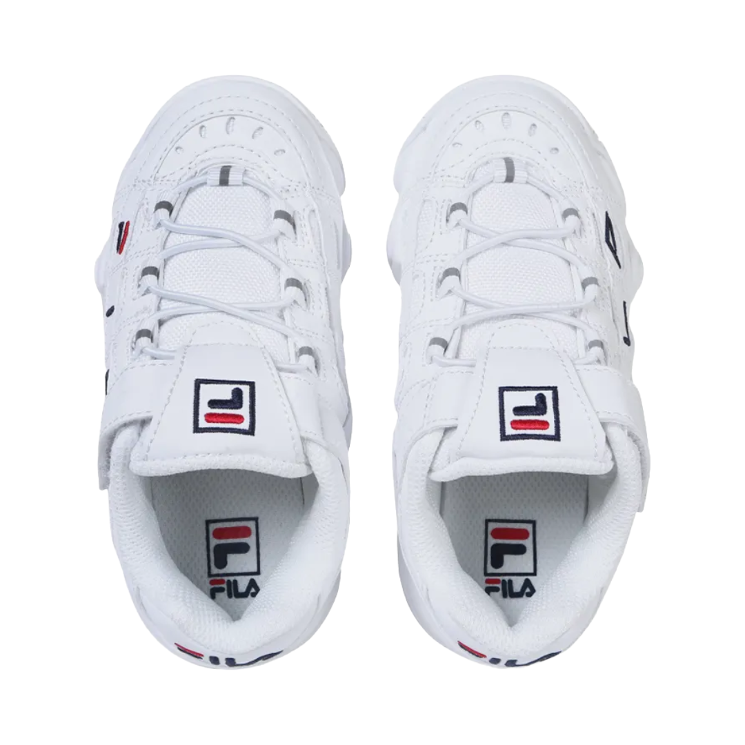 ZAPATILLAS URBANAS FILA UPROOT JUVENIL | 3BM00796-100