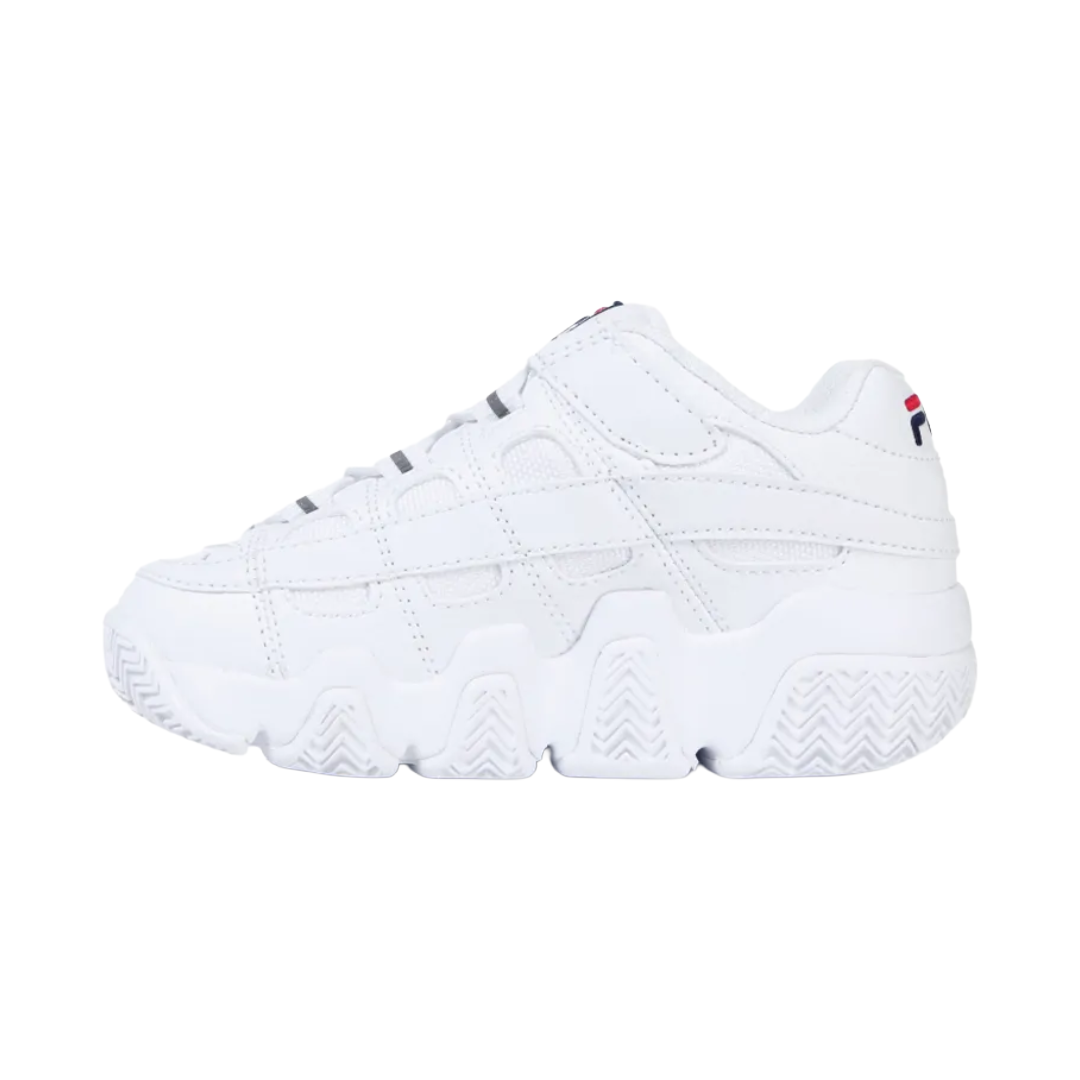 ZAPATILLAS URBANAS FILA UPROOT JUVENIL | 3BM00796-100