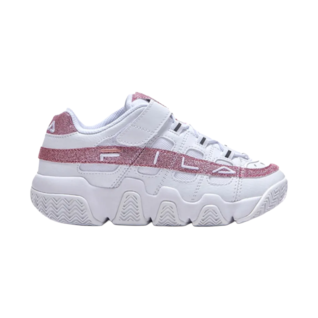 ZAPATILLAS URBANAS FILA UPROOT JUVENIL | 3BM00796-154