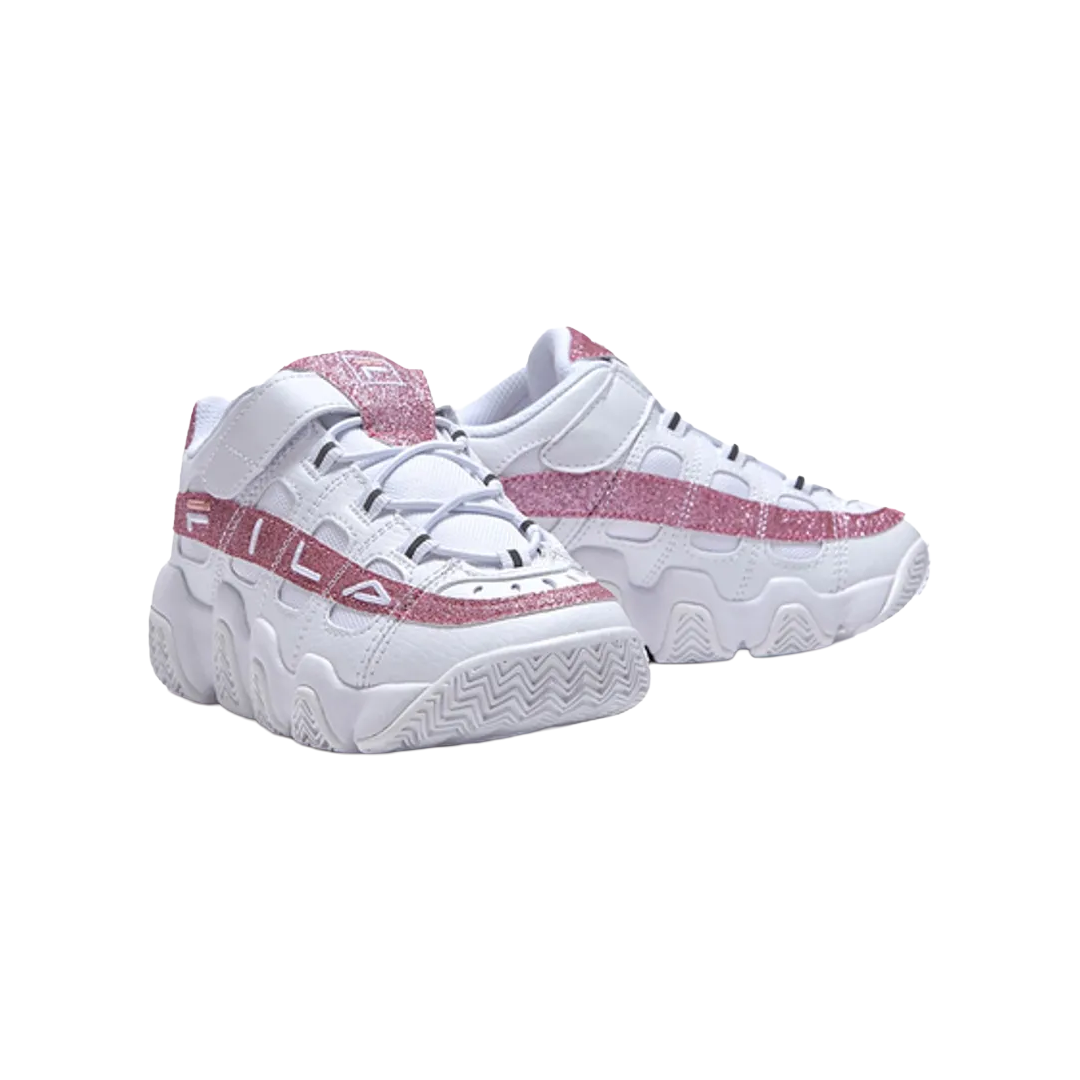 ZAPATILLAS URBANAS FILA UPROOT JUVENIL | 3BM00796-154