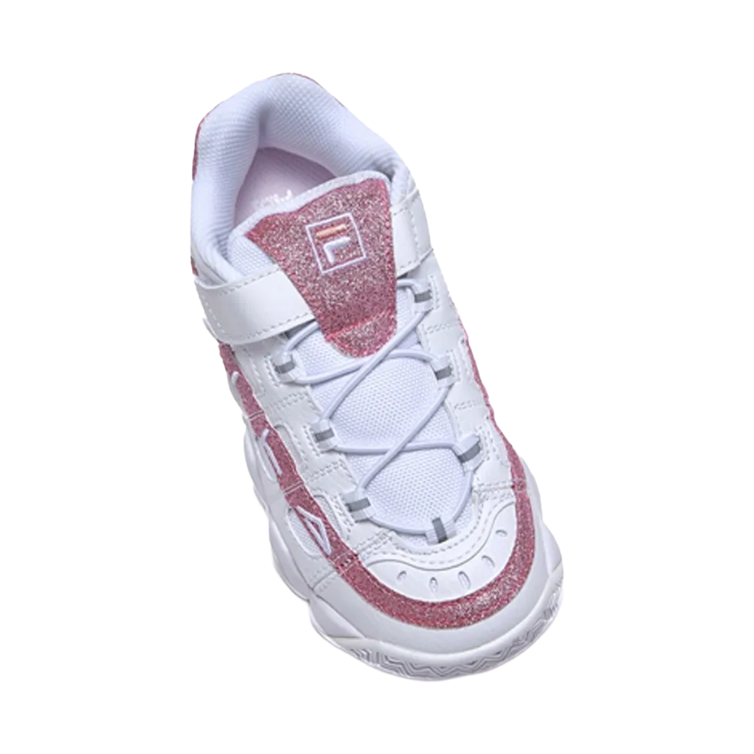 ZAPATILLAS URBANAS FILA UPROOT JUVENIL | 3BM00796-154
