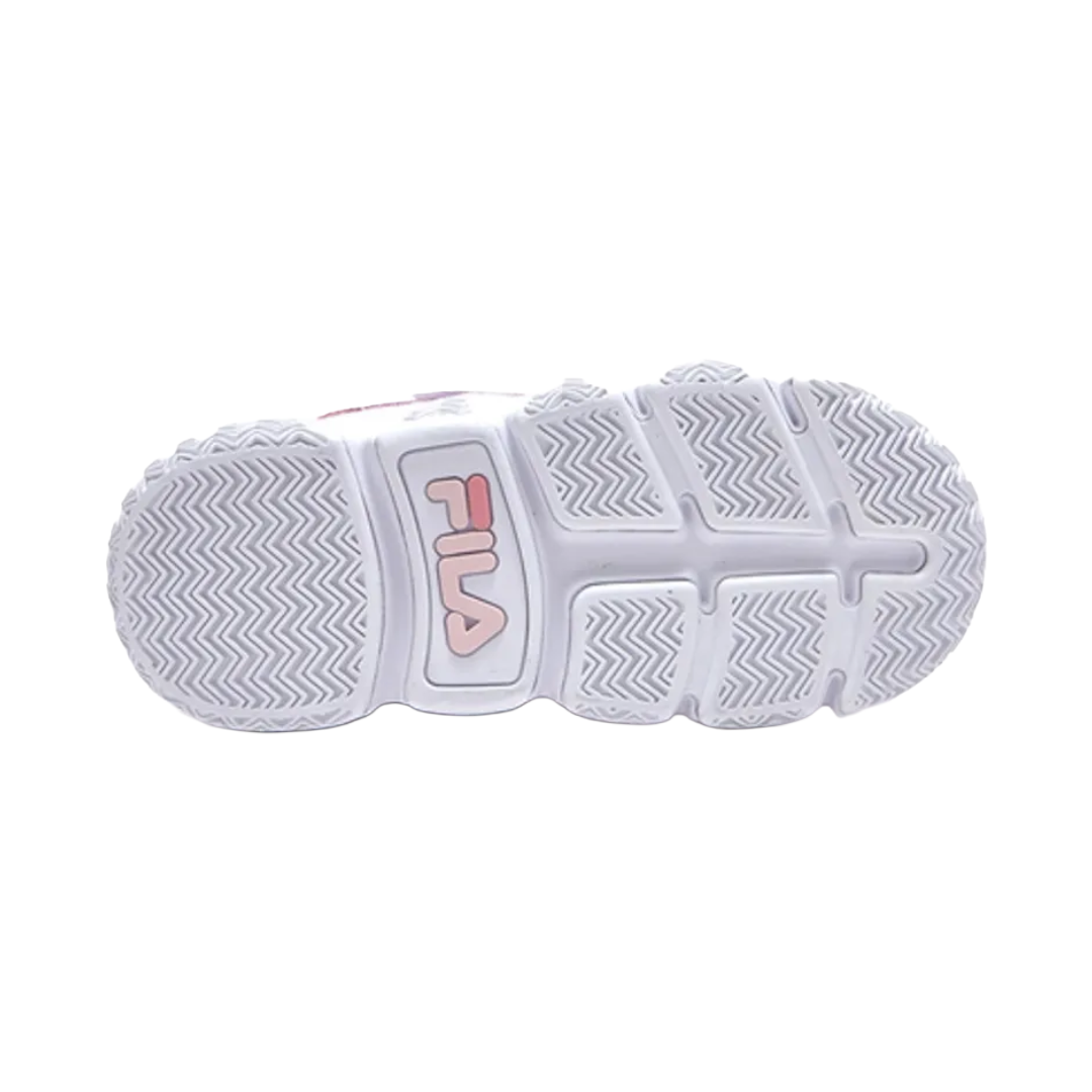 ZAPATILLAS URBANAS FILA UPROOT JUVENIL | 3BM00796-154