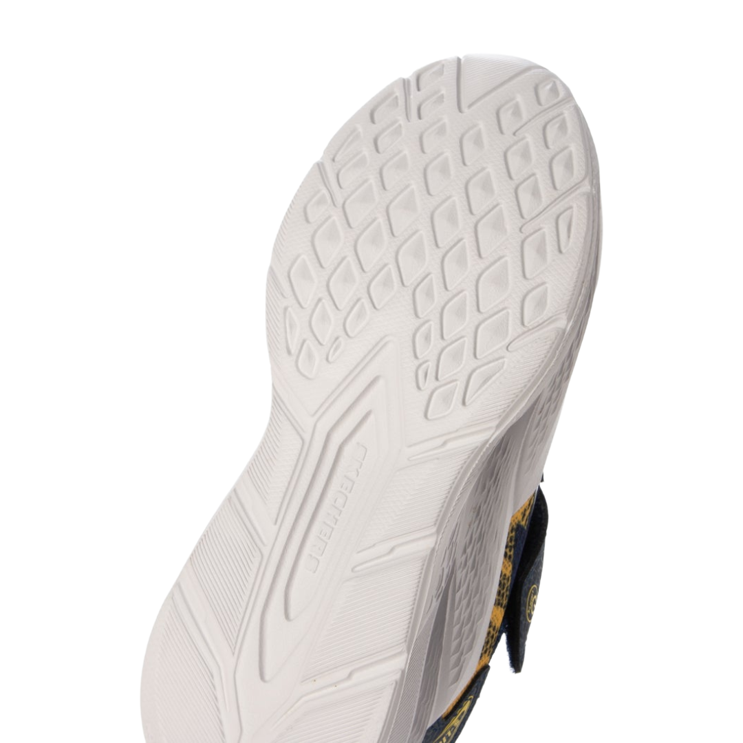 ZAPATILLAS URBANAS SKECHERS METEOR LIGHTS 2.0 INFANTIL | 401490L-NVY