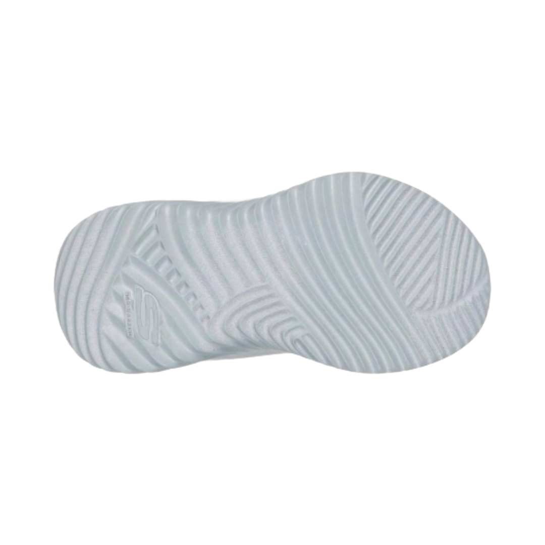 ZAPATILLAS URBANAS SKECHERS BOUNDER BEBÉS | 403908N-BKRD