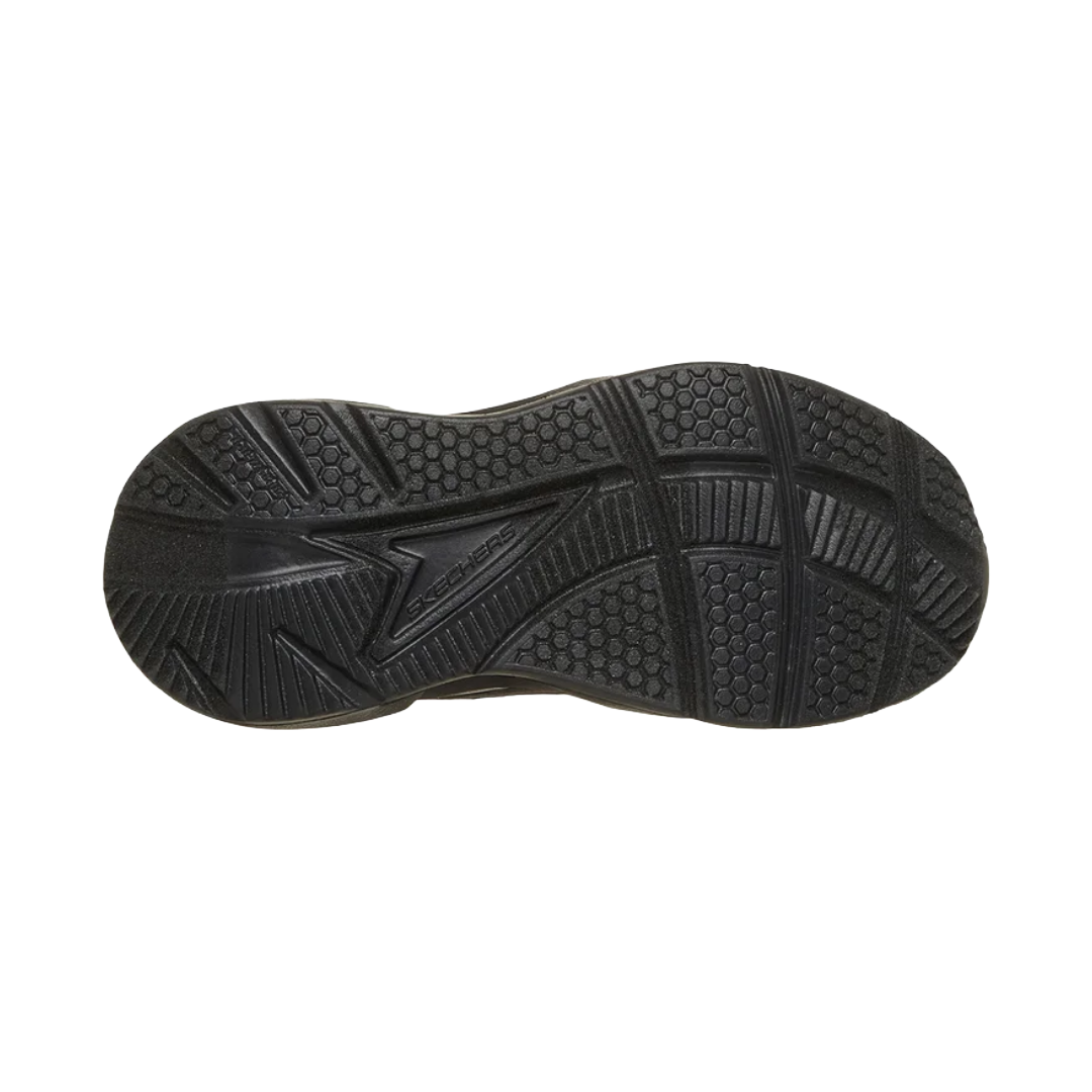 ZAPATILLAS URBANAS SKECHERS TIDAL TECH INFANTIL | 404042L-BKGY