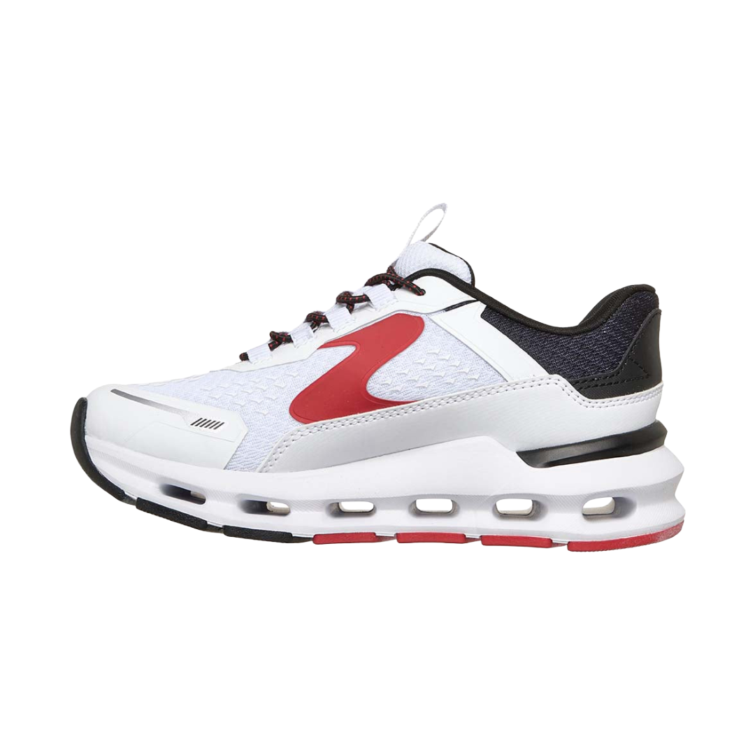 ZAPATILLAS URBANAS SKECHERS GLIDE STEP PLUS JUVENIL | 404203L-WBKR