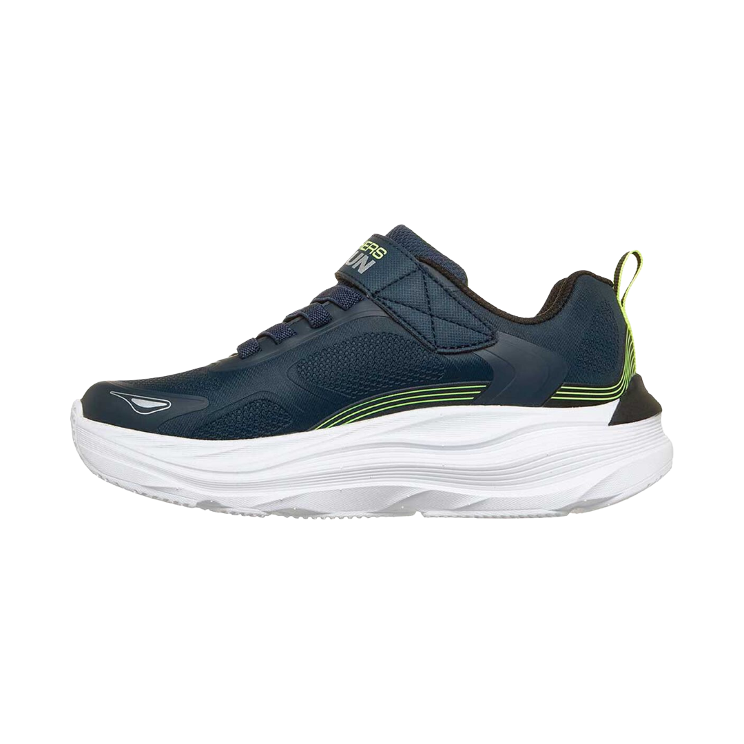ZAPATILLAS URBANAS SKECHERS  MAX RUN INFANTIL | 405145L-NVYL