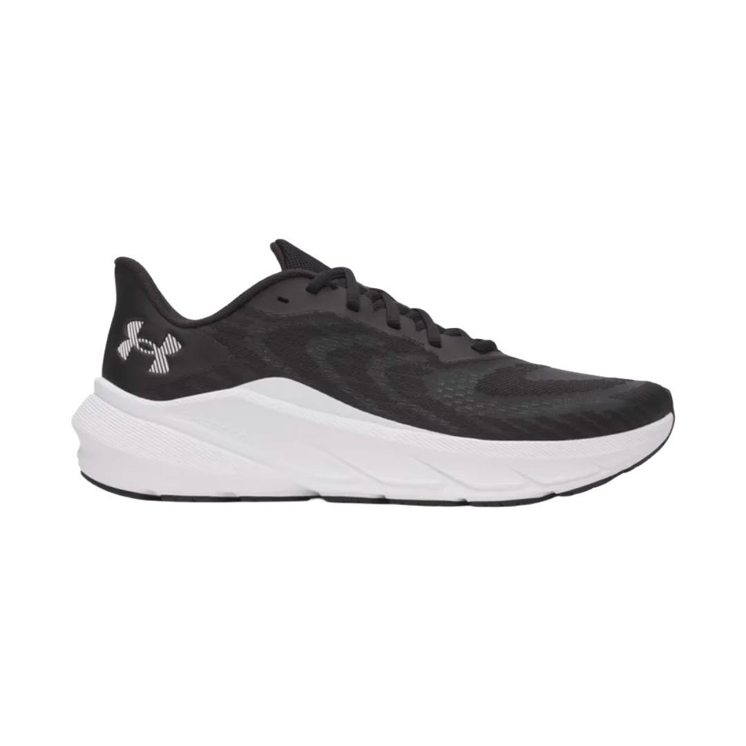 ZAPATILLAS DE RUNNING UNDER ARMOUR CHARGED+ TURBULENCE 3 HOMBRE | 6006717-001