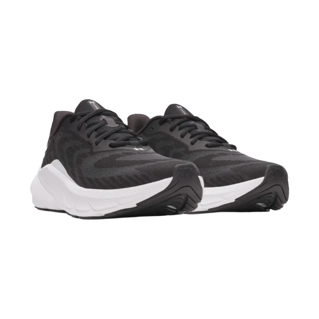 ZAPATILLAS DE RUNNING UNDER ARMOUR CHARGED+ TURBULENCE 3 HOMBRE | 6006717-001