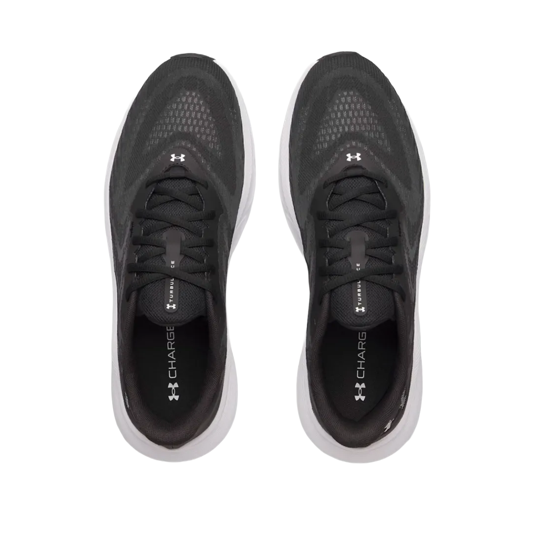 ZAPATILLAS DE RUNNING UNDER ARMOUR CHARGED+ TURBULENCE 3 HOMBRE | 6006717-001