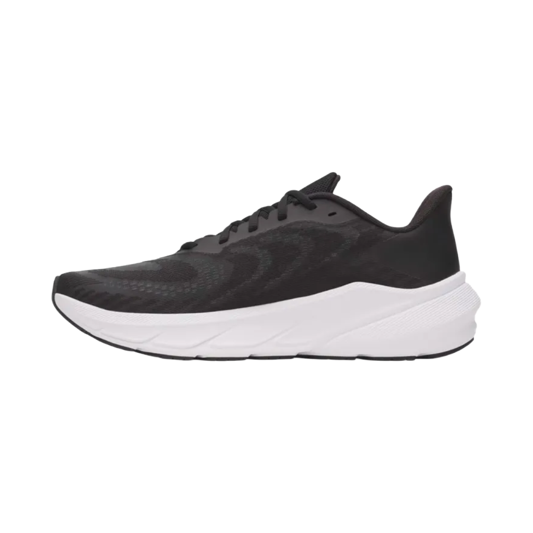 ZAPATILLAS DE RUNNING UNDER ARMOUR CHARGED+ TURBULENCE 3 HOMBRE | 6006717-001
