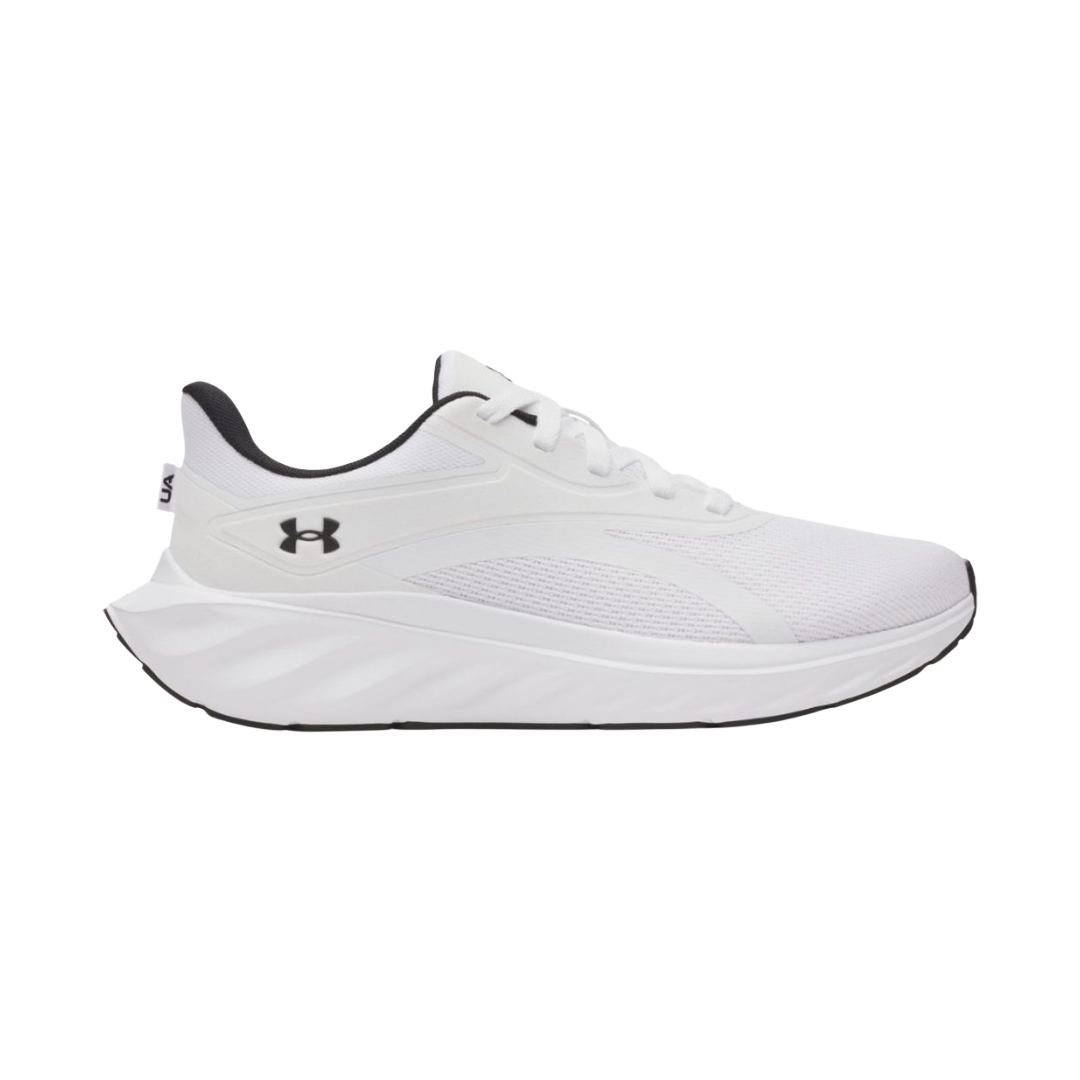 ZAPATILLAS DE RUNNING UNDER ARMOUR ASCEND HOMBRE | 6009827-100