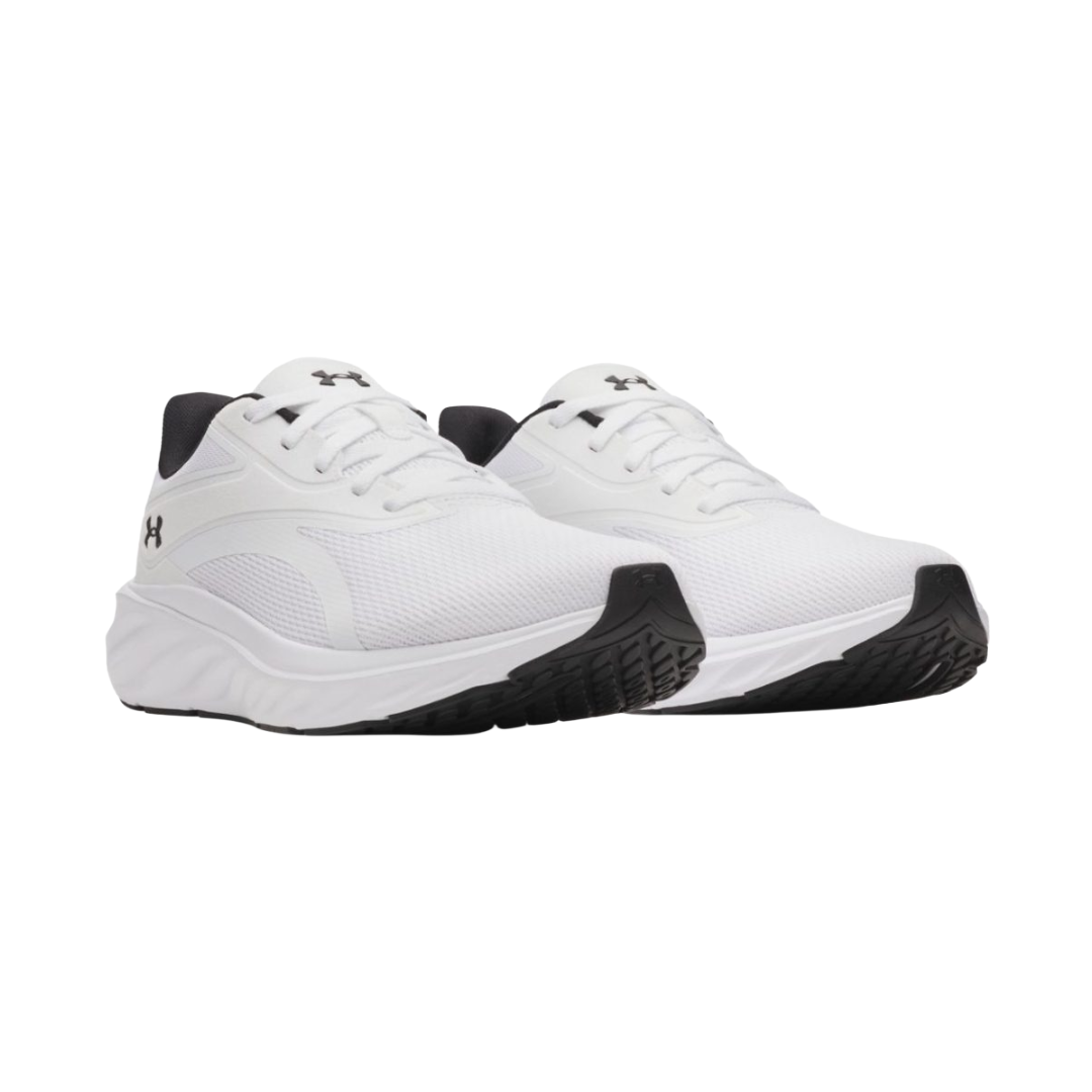 ZAPATILLAS DE RUNNING UNDER ARMOUR ASCEND HOMBRE | 6009827-100