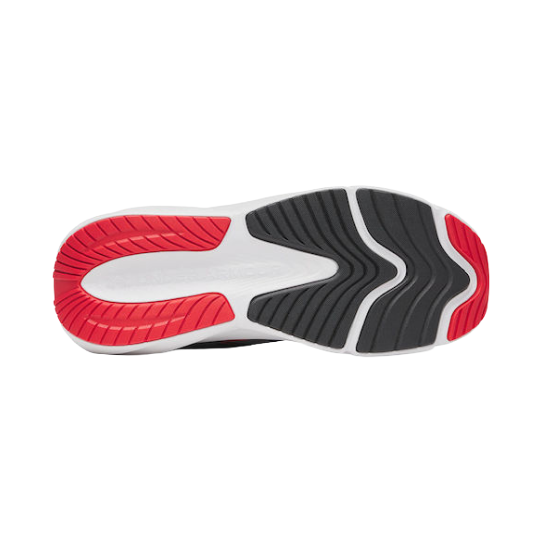 ZAPATILLAS DE RUNNING UNDER ARMOUR SURGE 5 HOMBRE | 6010459-025