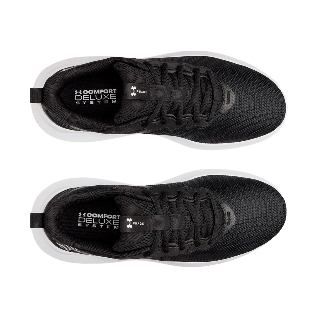 ZAPATILLAS DE RUNNING UNDER ARMOUR PHANE RN 4 HOMBRE | 6010462-001