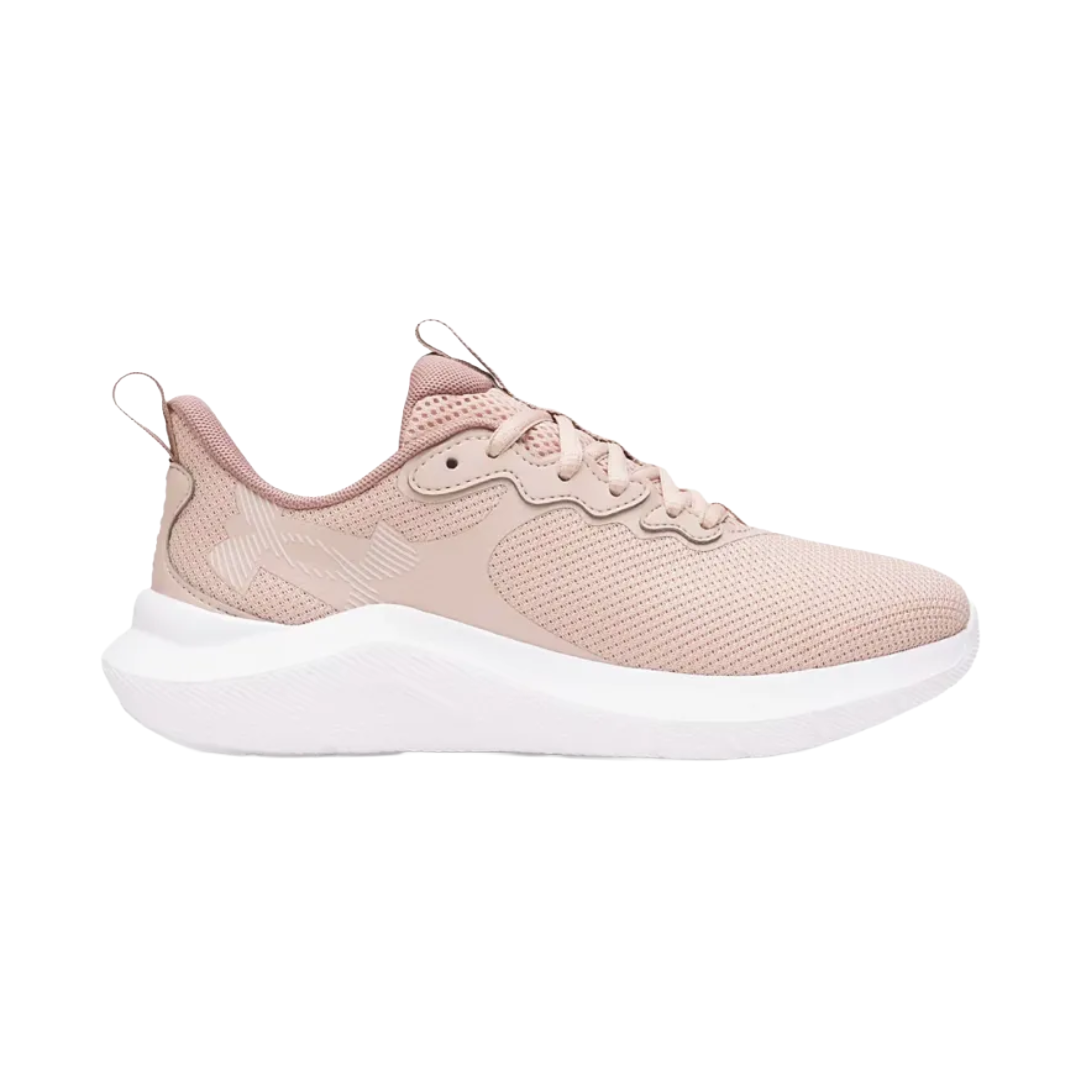 ZAPATILLAS DE RUNNING UNDER ARMOUR PHADE RN 4 MUJER | 6010464-600