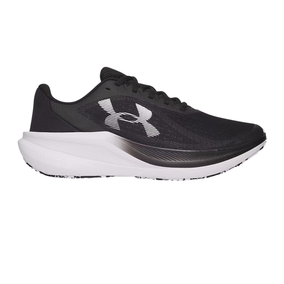 ZAPATILLAS DE RUNNING UNDER ARMOUR CHARGUED CHASE + HOMBRE | 6014417-001