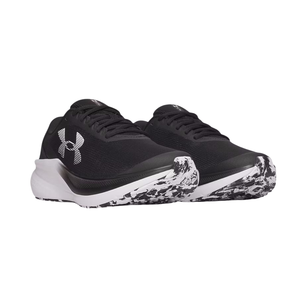 ZAPATILLAS DE RUNNING UNDER ARMOUR CHARGUED CHASE + HOMBRE | 6014417-001