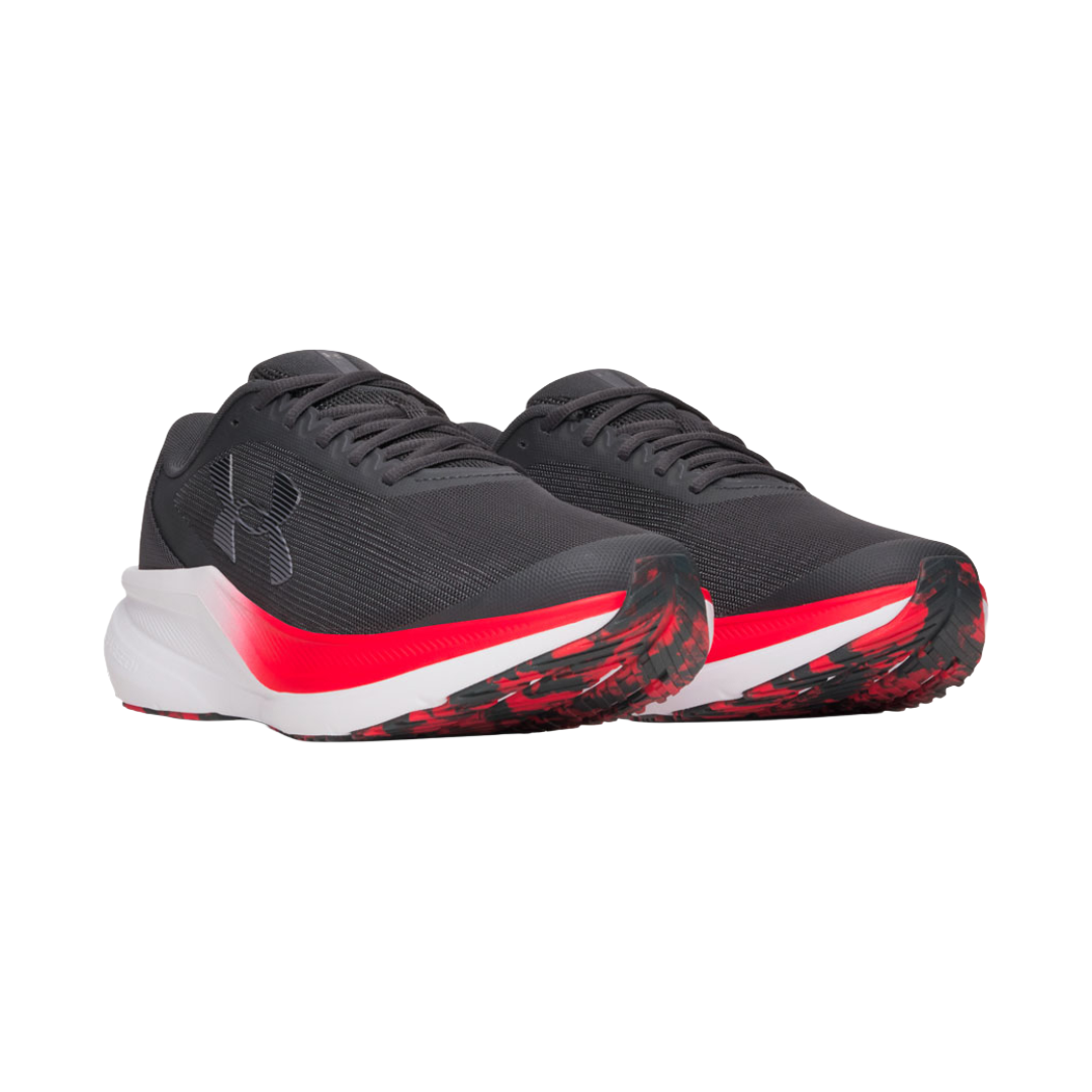 ZAPATILLAS DE RUNNING UNDER ARMOUR CHARGED+ CHASE HOMBRE | 6014417-016