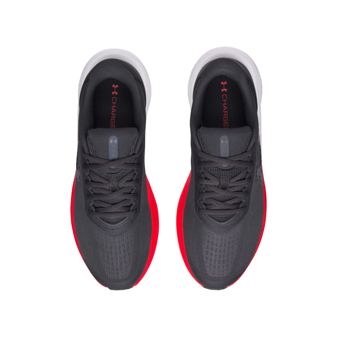 ZAPATILLAS DE RUNNING UNDER ARMOUR CHARGED+ CHASE HOMBRE | 6014417-016