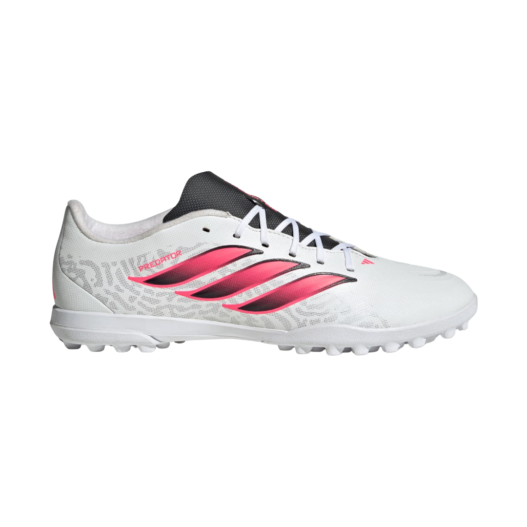 ZAPATILLAS DE FÚTBOL ADIDAS PREDATOR CLUB TF ADULTO | IH2115