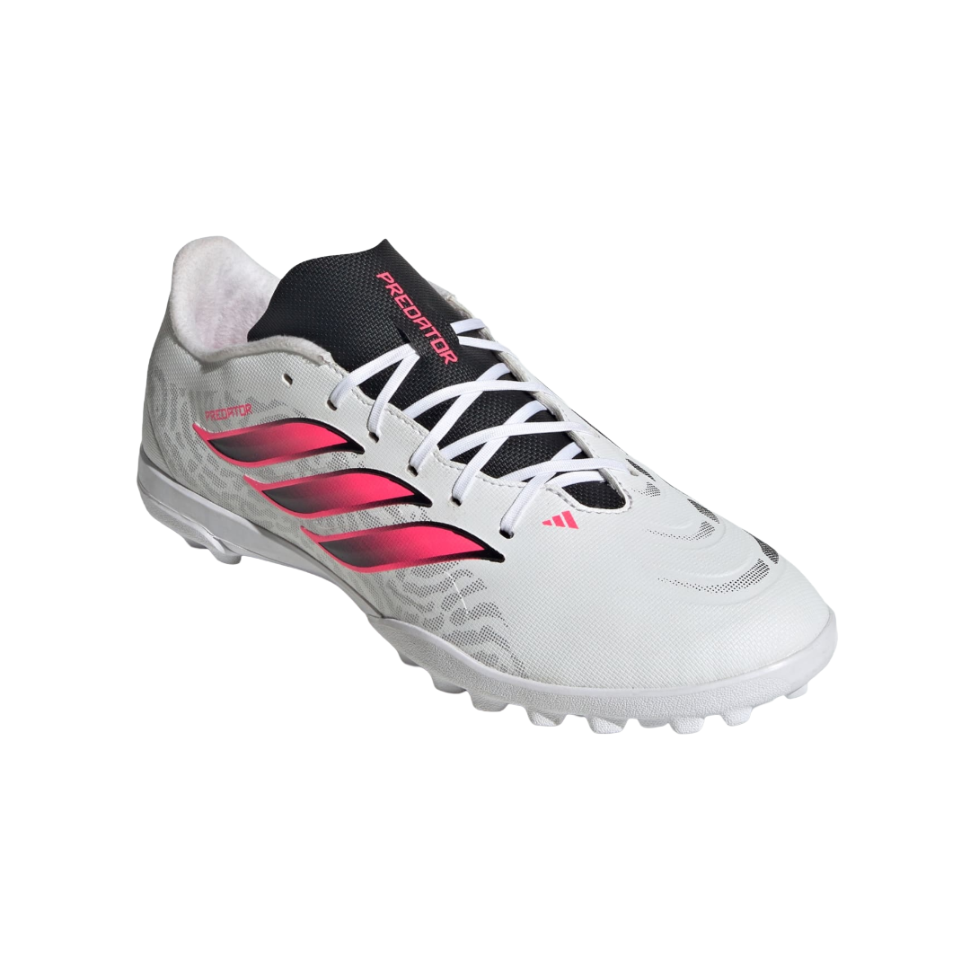 ZAPATILLAS DE FÚTBOL ADIDAS PREDATOR CLUB TF ADULTO | IH2115