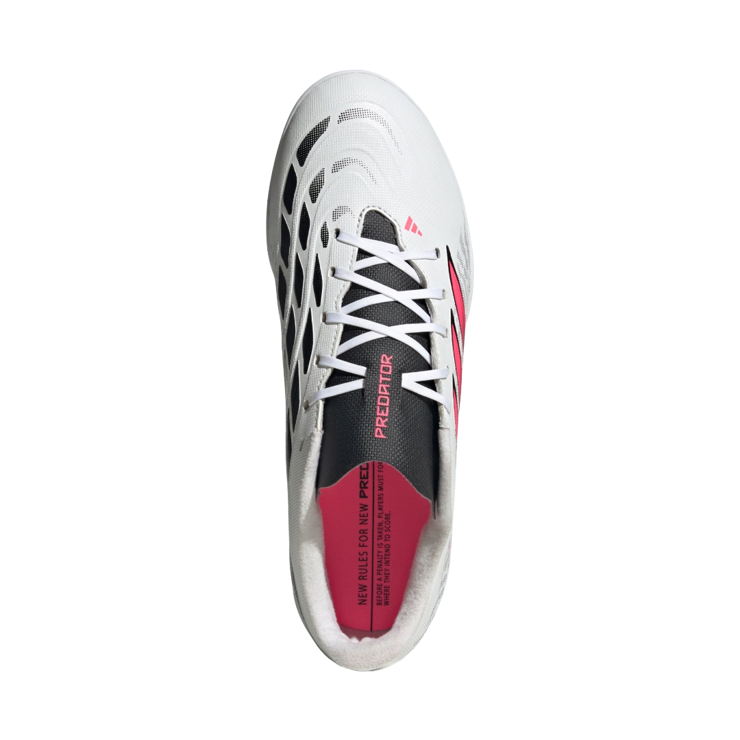 ZAPATILLAS DE FÚTBOL ADIDAS PREDATOR CLUB TF ADULTO | IH2115