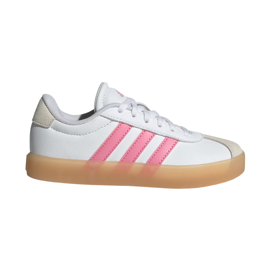 ZAPATILLAS URBANAS ADIDAS VL COURT 3.0 INFANTIL | IH3483