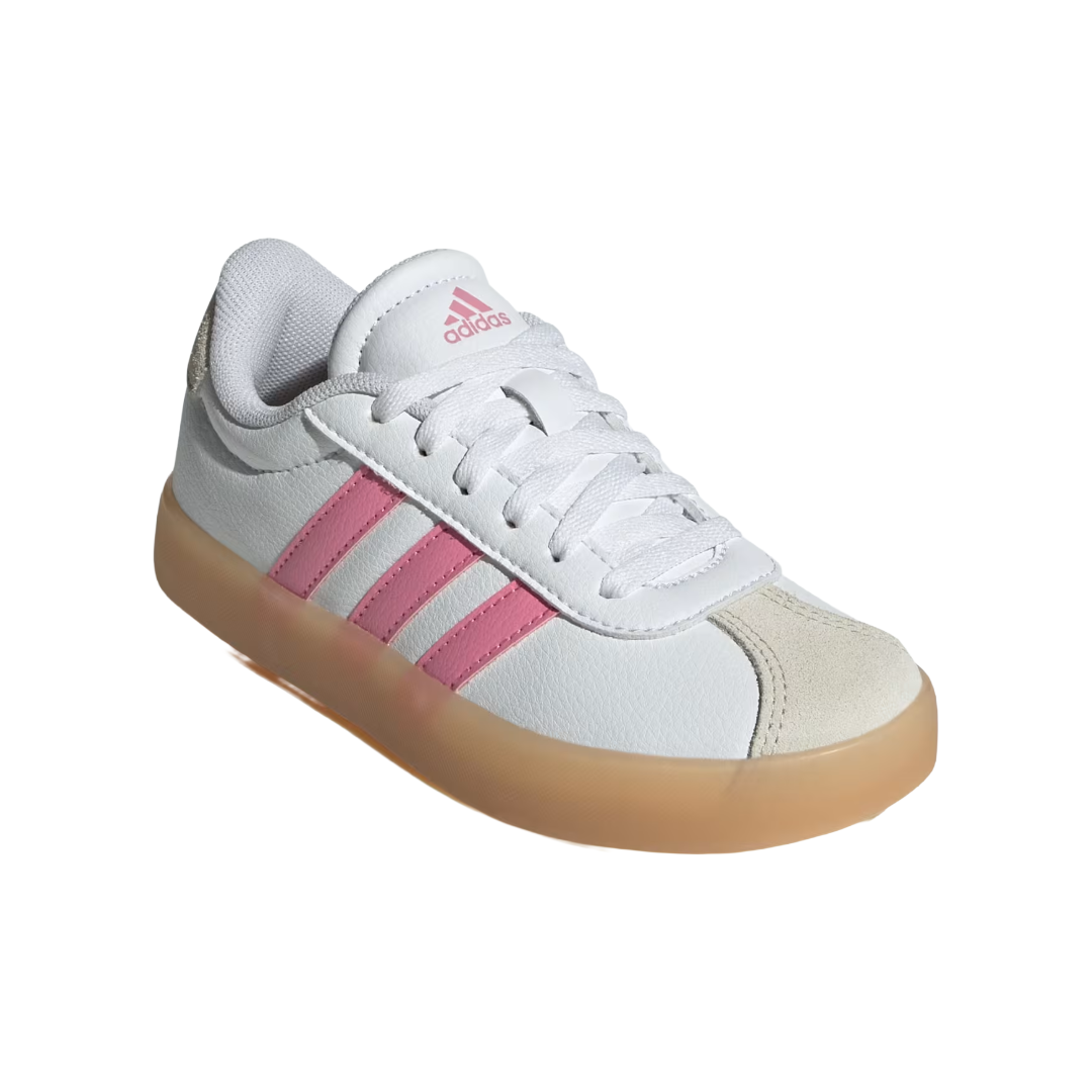 ZAPATILLAS URBANAS ADIDAS VL COURT 3.0 INFANTIL | IH3483