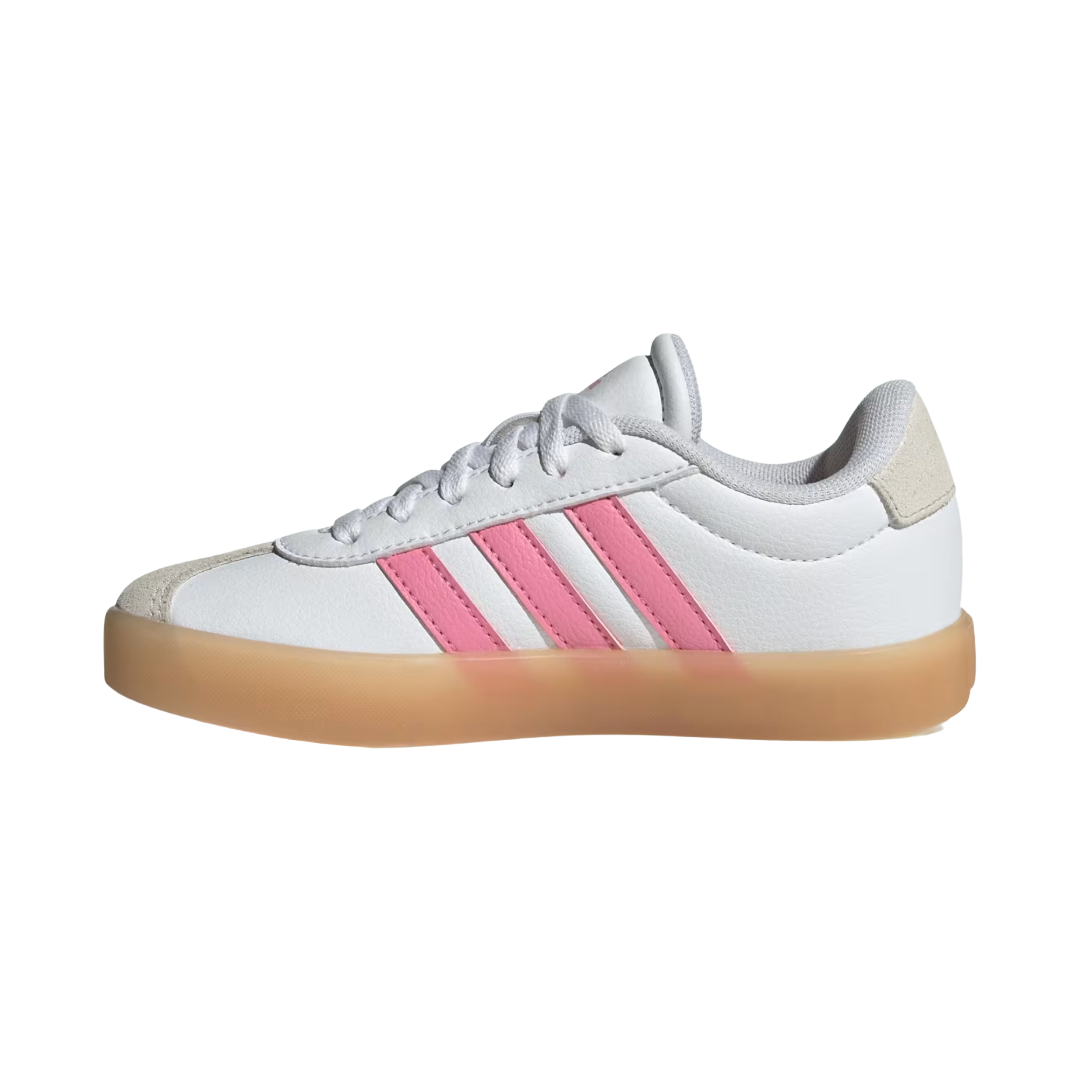 ZAPATILLAS URBANAS ADIDAS VL COURT 3.0 INFANTIL | IH3483