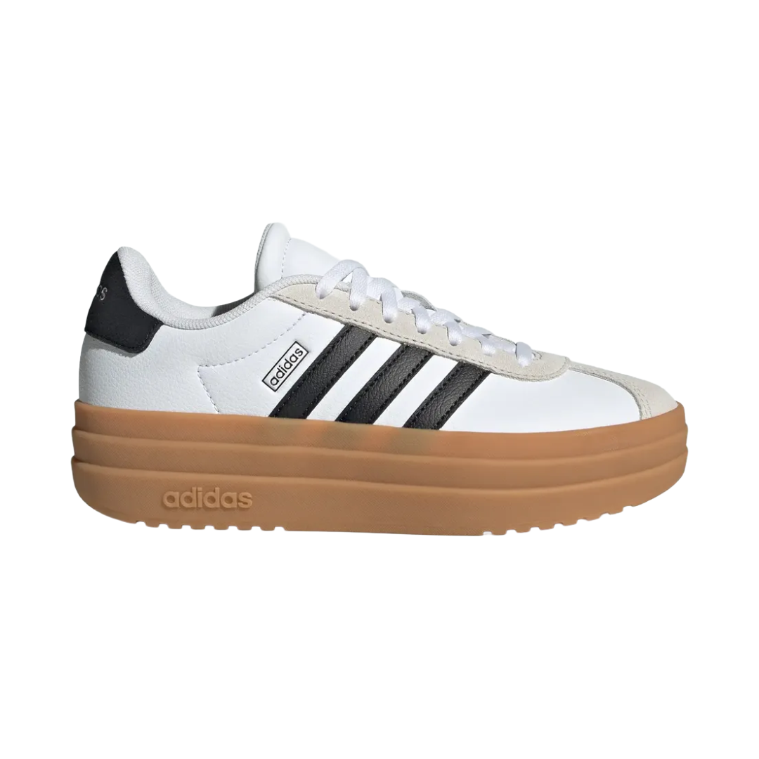 ZAPATILLAS URBANAS ADIDAS VL COURT BOLD JUVENIL | JQ8065