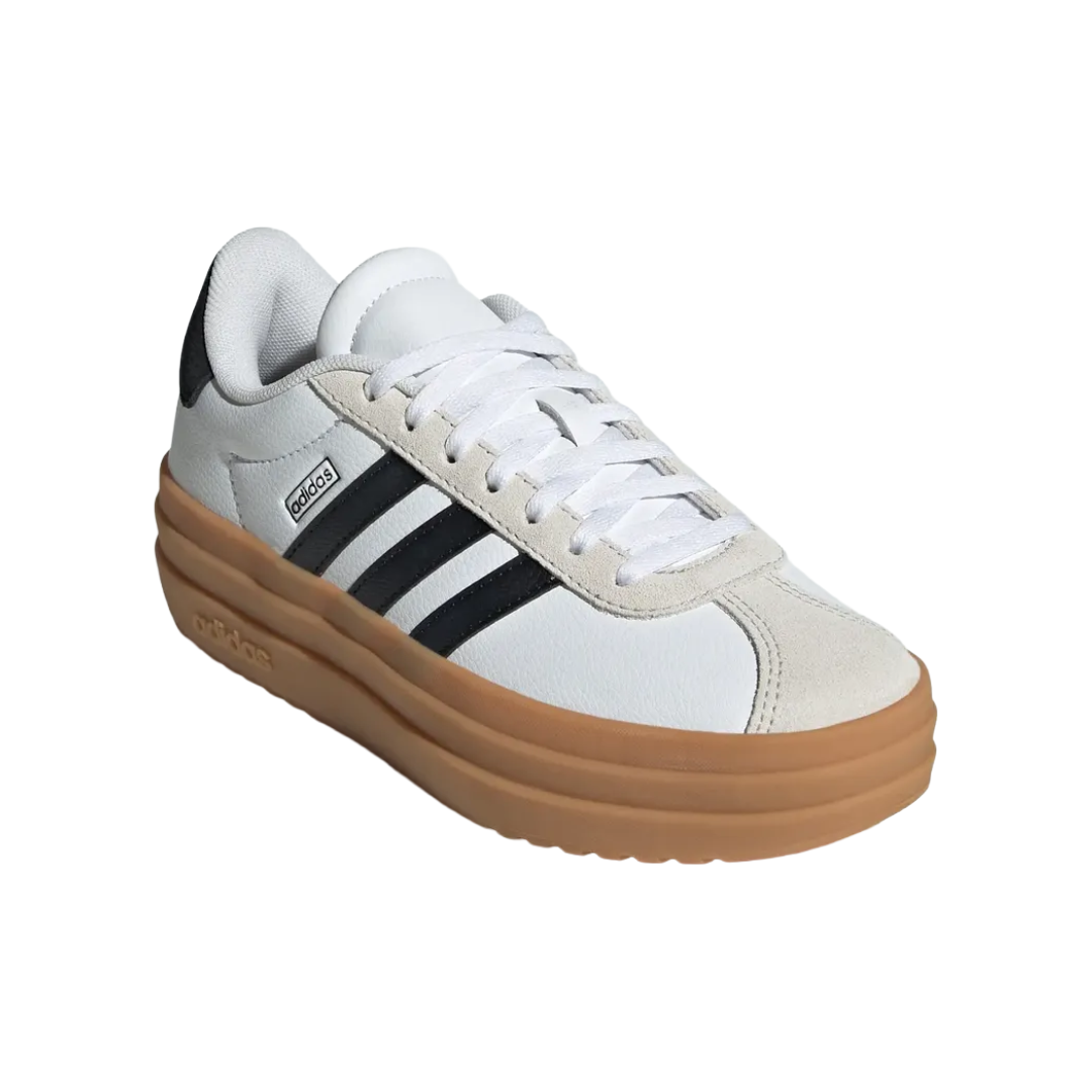 ZAPATILLAS URBANAS ADIDAS VL COURT BOLD JUVENIL | JQ8065