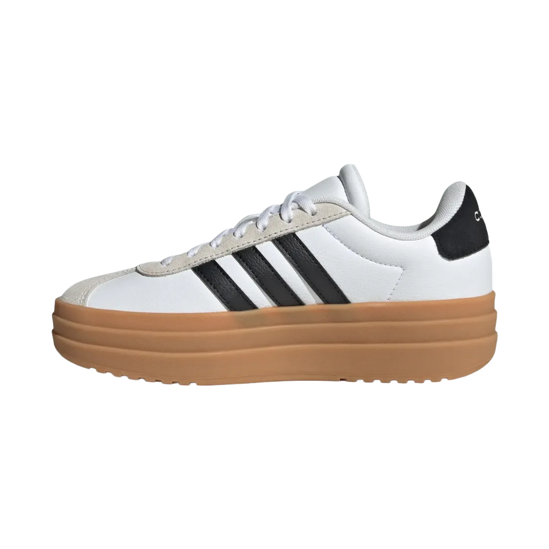 ZAPATILLAS URBANAS ADIDAS VL COURT BOLD JUVENIL | JQ8065