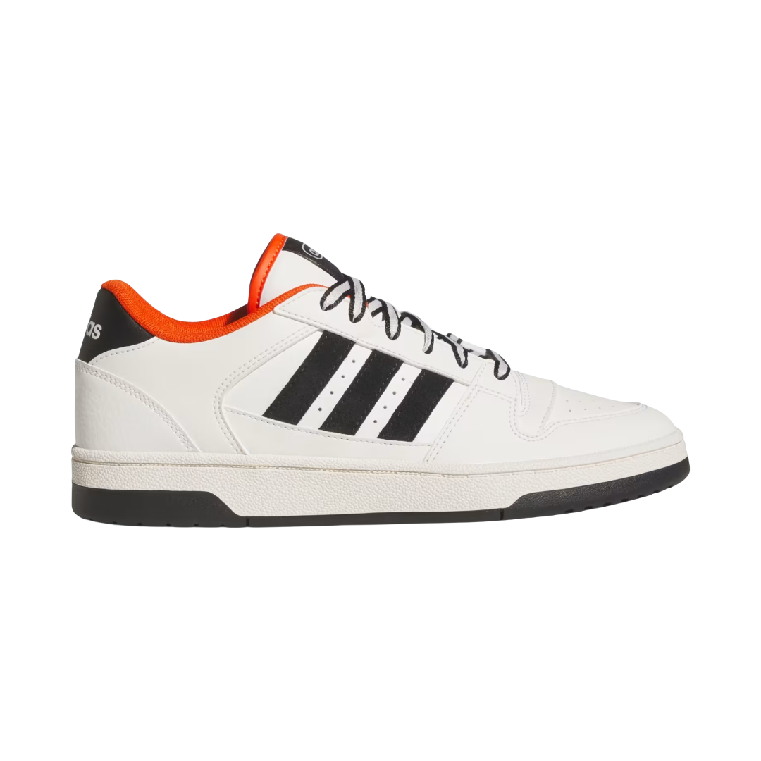 zapatillas hombre - CREMA